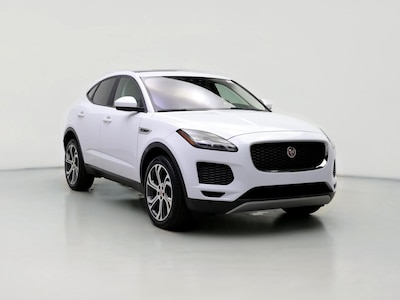 2019 Jaguar E-Pace SE -
                Orlando, FL