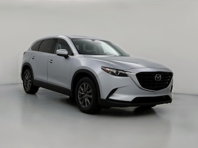 2023 Mazda CX-9 Touring -
                Jacksonville, FL