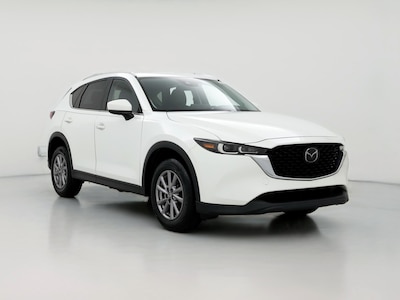 2022 Mazda CX-5 S -
                Gainesville, FL