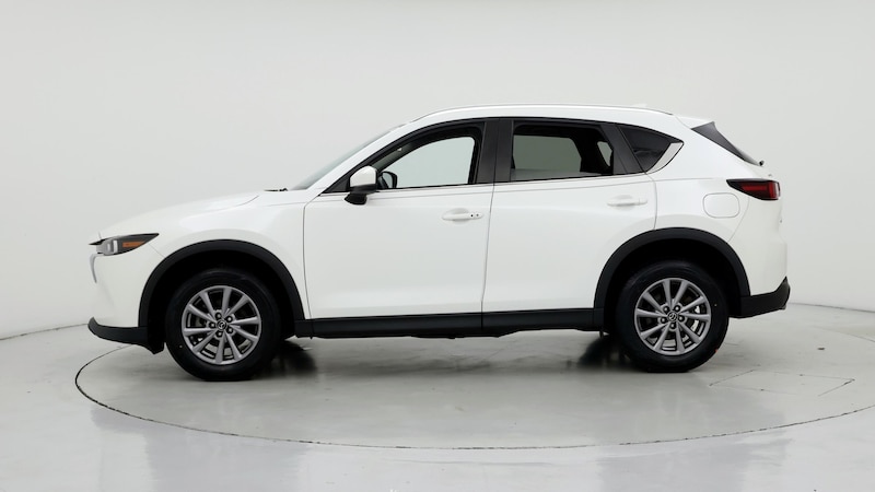 2022 Mazda CX-5 S 3