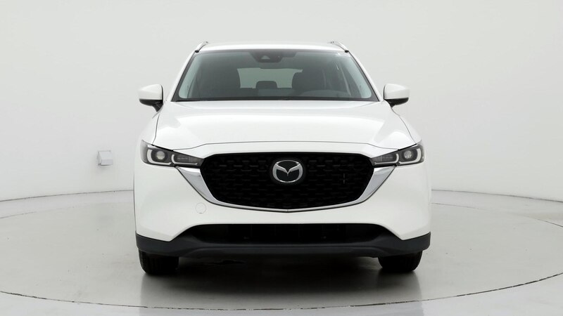 2022 Mazda CX-5 S 5