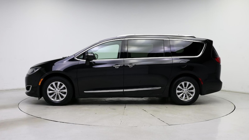 2018 Chrysler Pacifica Touring L 3