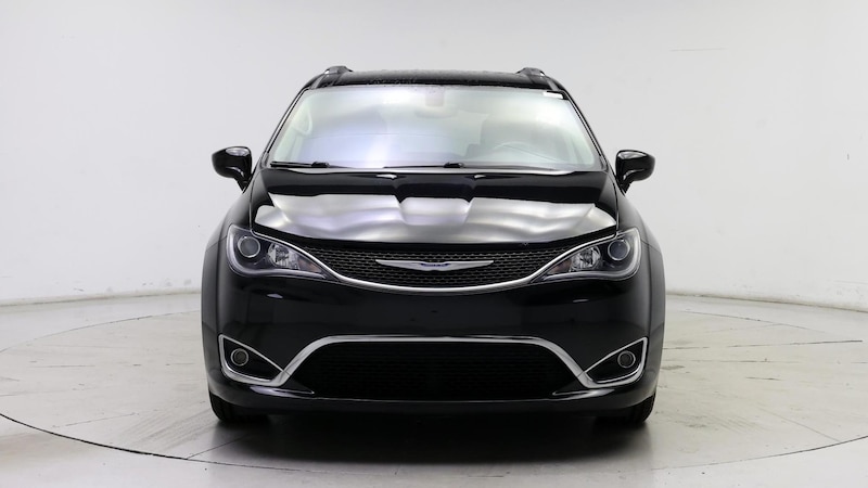 2018 Chrysler Pacifica Touring L 5