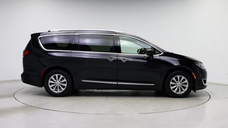 2018 Chrysler Pacifica Touring L 7