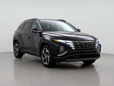 2022 Hyundai Tucson Limited -
                Boynton Beach, FL