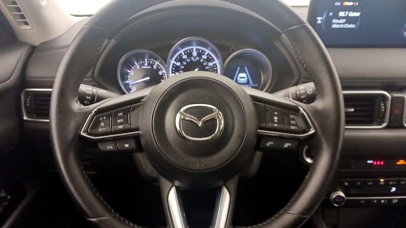 2023 Mazda CX-5 S Preferred 10