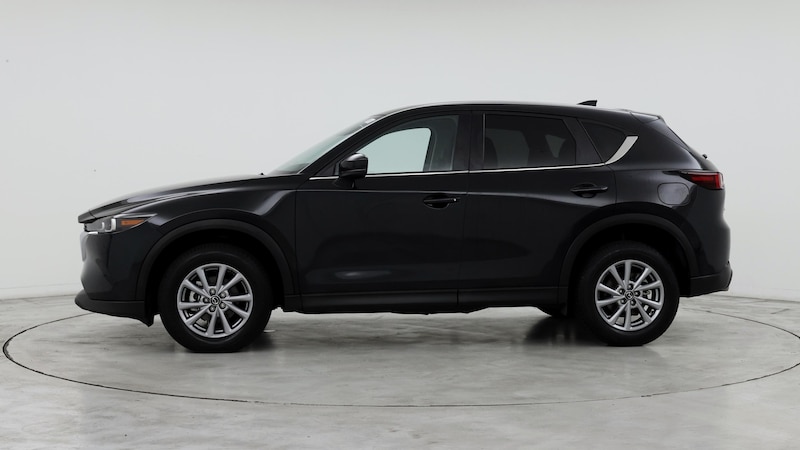 2023 Mazda CX-5 S Preferred 3