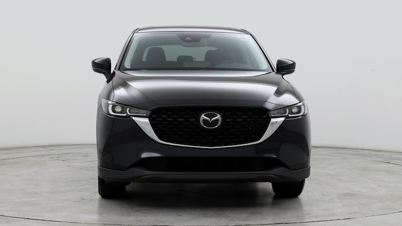 2023 Mazda CX-5 S Preferred 5