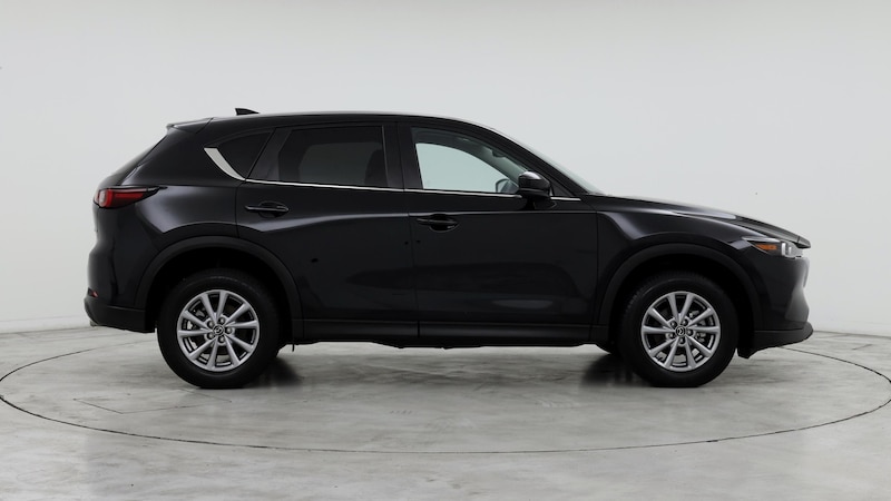 2023 Mazda CX-5 S Preferred 7