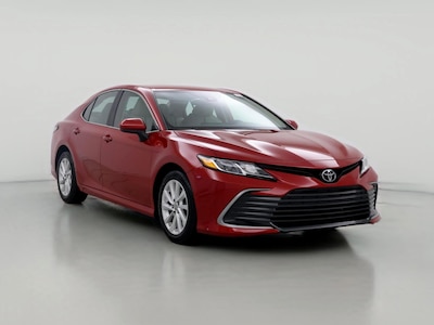 2023 Toyota Camry LE -
                Town Center, GA