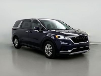 2022 Kia Carnival LX -
                Athens, GA