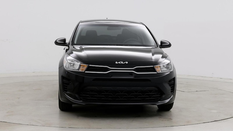 2023 Kia Rio LX 5