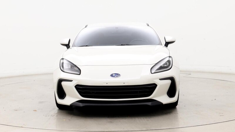 2023 Subaru BRZ Limited 5