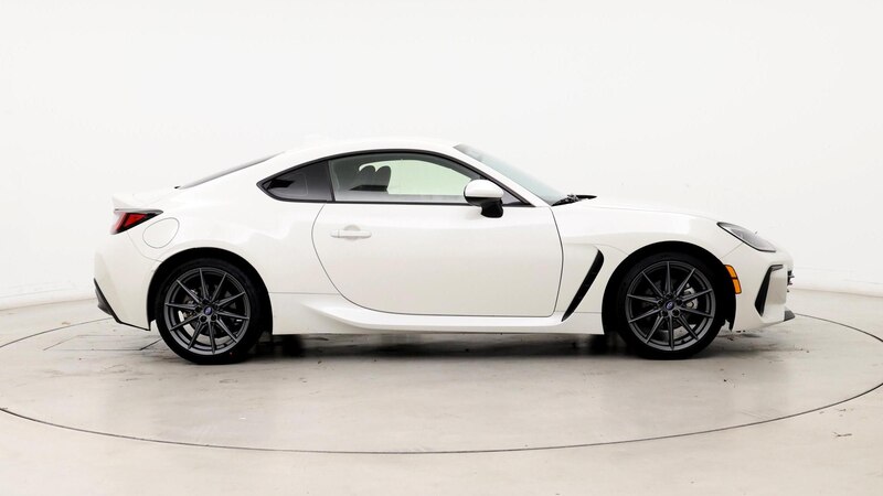 2023 Subaru BRZ Limited 7