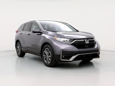 2022 Honda CR-V EX -
                Huntsville, AL