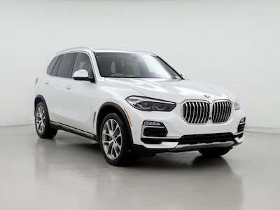 2019 BMW X5 xDrive40i -
                Town Center, GA