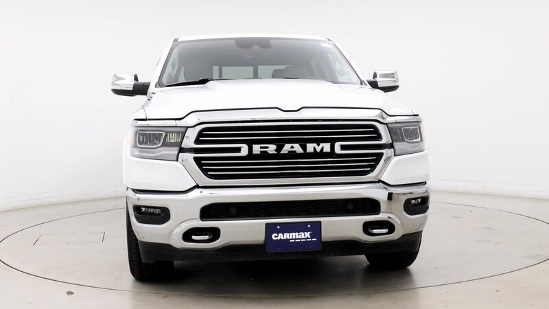 2021 RAM 1500 Laramie 5