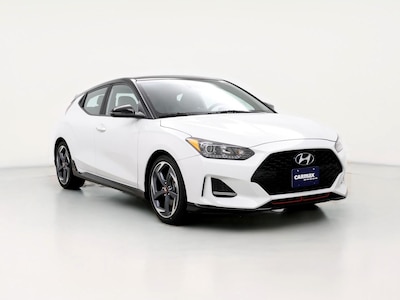 2020 Hyundai Veloster  -
                Huntsville, AL