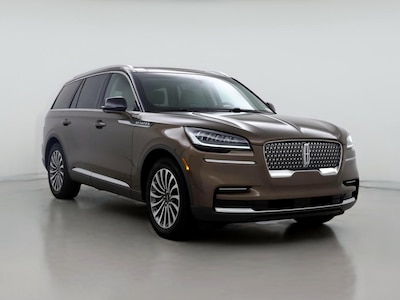 2022 Lincoln Aviator Reserve -
                Town Center, GA