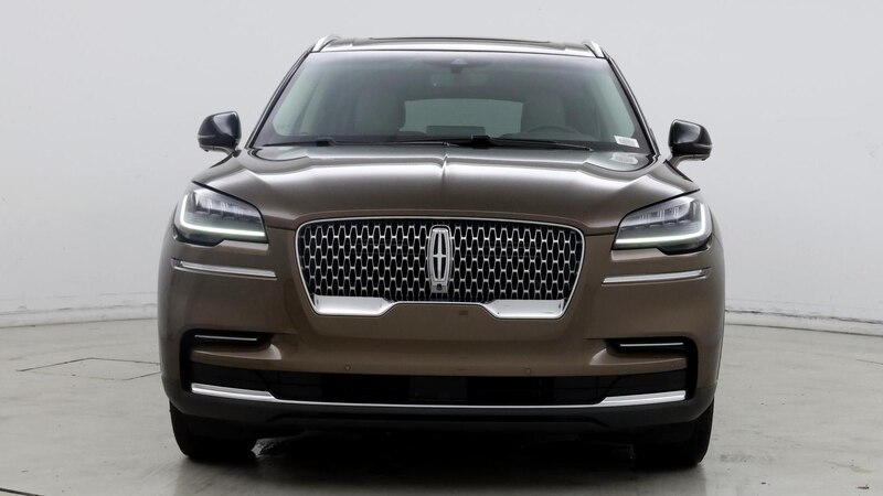 2022 Lincoln Aviator Reserve 5