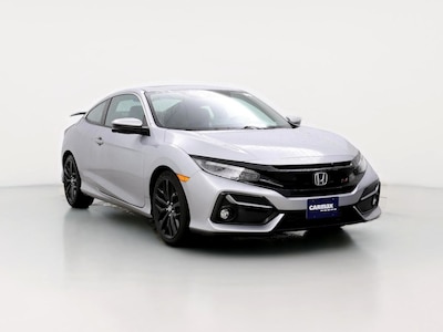 2020 Honda Civic Si -
                Huntsville, AL