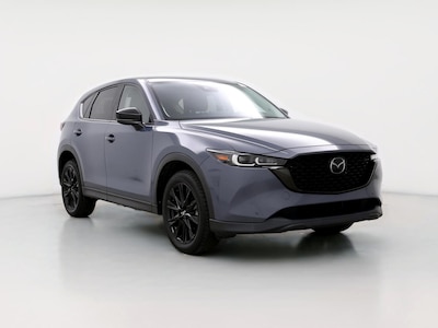 2022 Mazda CX-5 Carbon Edition -
                Huntsville, AL