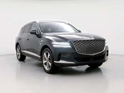 2022 Genesis GV80  -
                Huntsville, AL