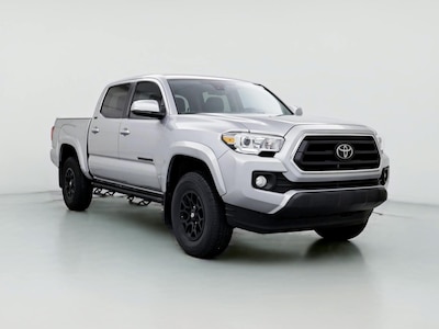 2022 Toyota Tacoma SR5 -
                Sanford, FL