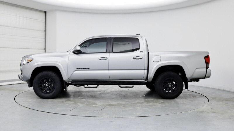 2022 Toyota Tacoma SR5 3