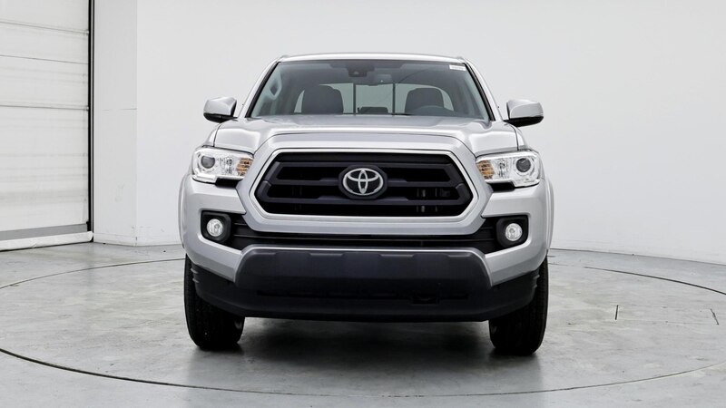 2022 Toyota Tacoma SR5 5