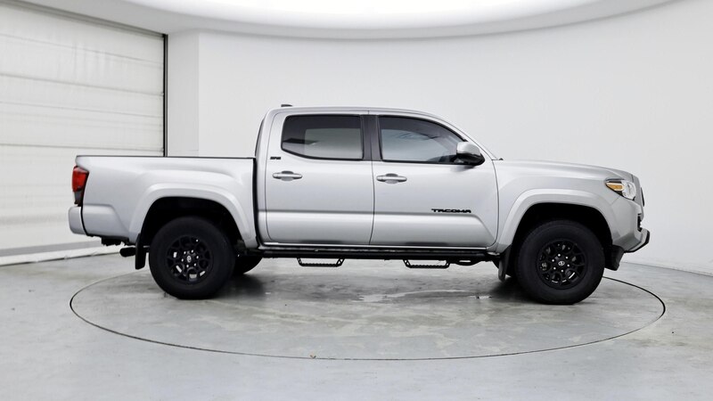 2022 Toyota Tacoma SR5 7