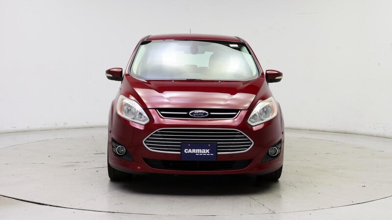 2014 Ford C-Max Energi SEL 5