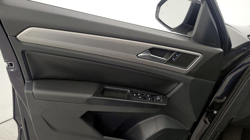 2019 Volkswagen Atlas SE 12