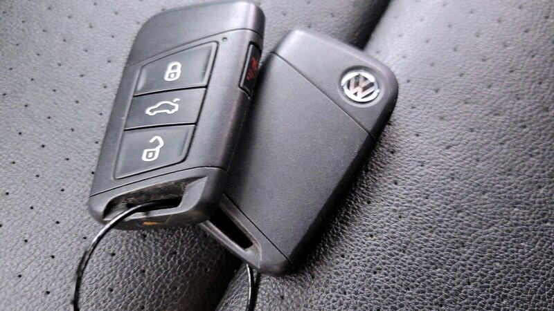 2019 Volkswagen Atlas SE 22