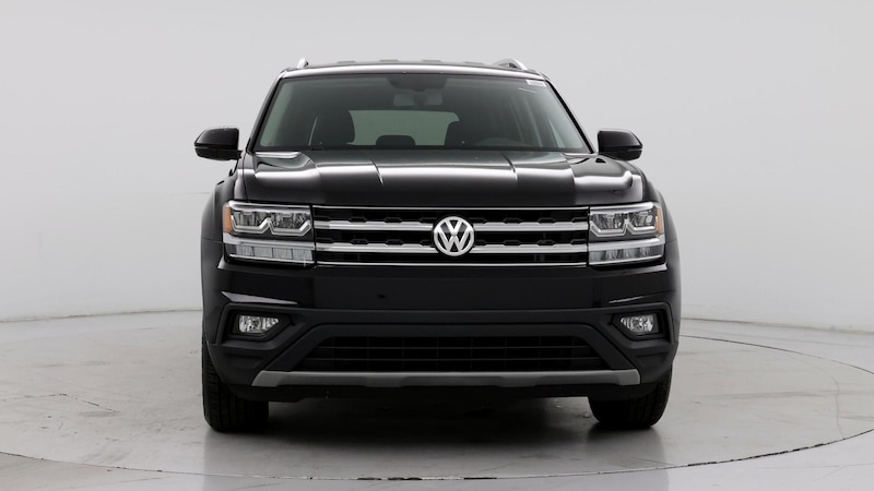 2019 Volkswagen Atlas SE 5