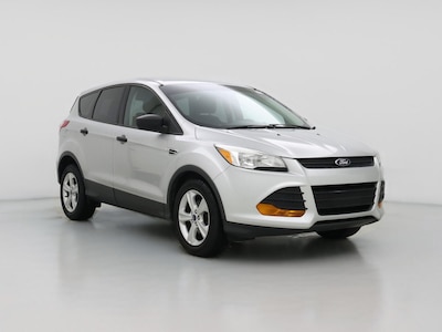 2014 Ford Escape S -
                Montgomery, AL