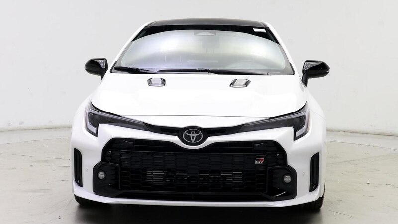 2024 Toyota GR Corolla Circuit Edition 5