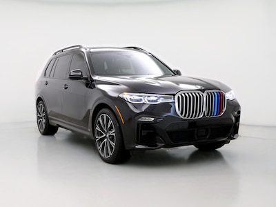 2019 BMW X7 xDrive50i -
                Huntsville, AL