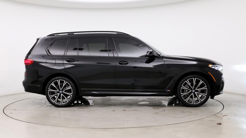 2019 BMW X7 xDrive50i 7