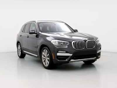 2019 BMW X3 sDrive30i -
                Huntsville, AL