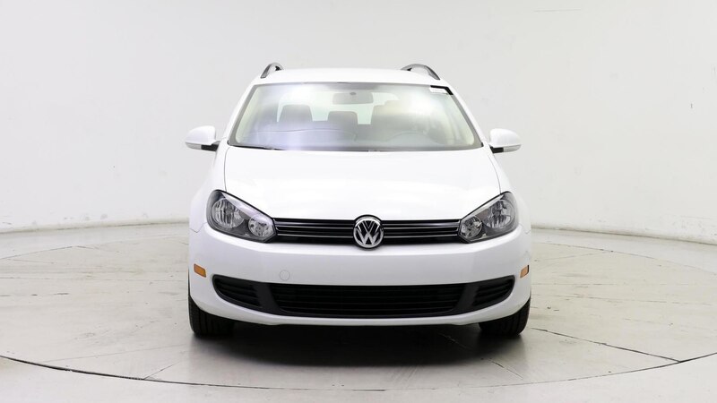 2014 Volkswagen Jetta SE 5