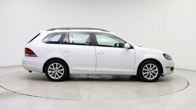 2014 Volkswagen Jetta SE 7