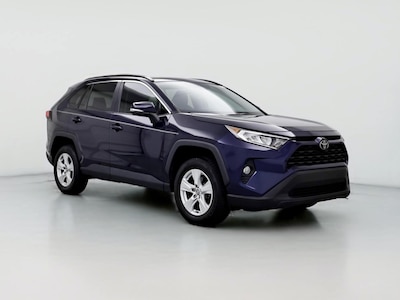 2021 Toyota RAV4 XLE -
                Clermont, FL