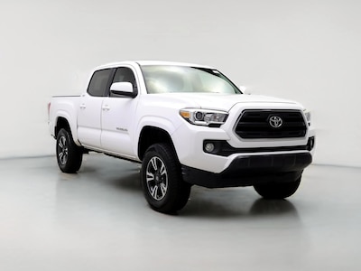 2016 Toyota Tacoma SR5 -
                Orlando, FL