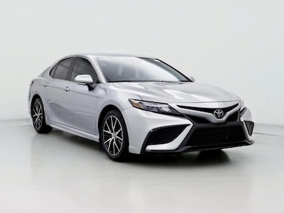 2023 Toyota Camry SE -
                Clermont, FL