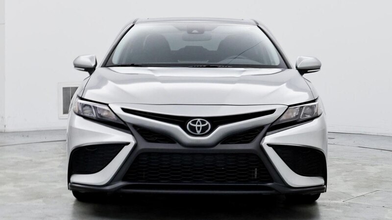 2023 Toyota Camry SE 5