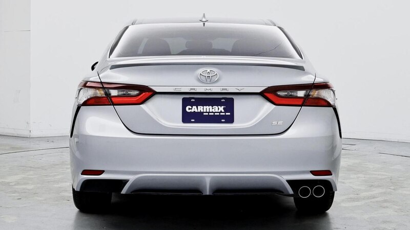 2023 Toyota Camry SE 6