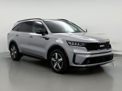 2022 Kia Sorento EX -
                Atlanta, GA