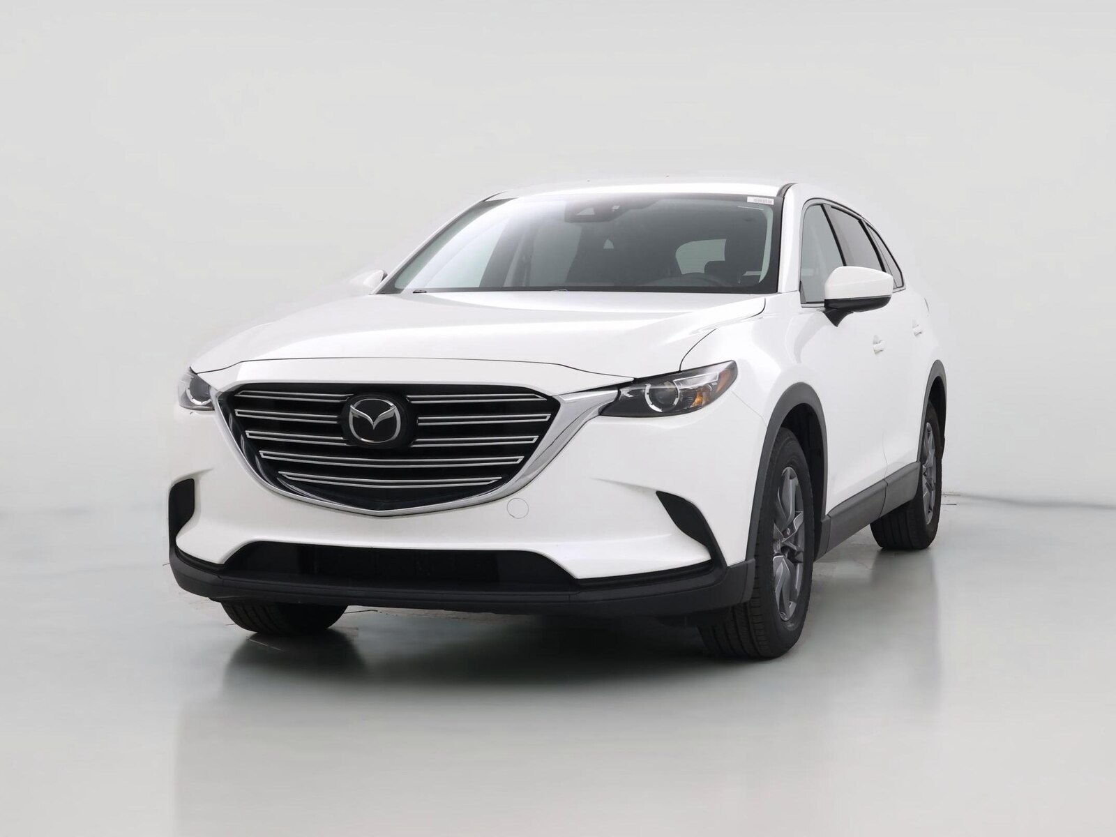 2022 Mazda CX-9