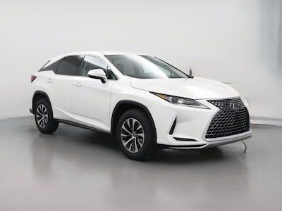 2020 Lexus RX 350 -
                Pensacola, FL